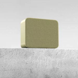 green bluetooth speaker soundstream icon