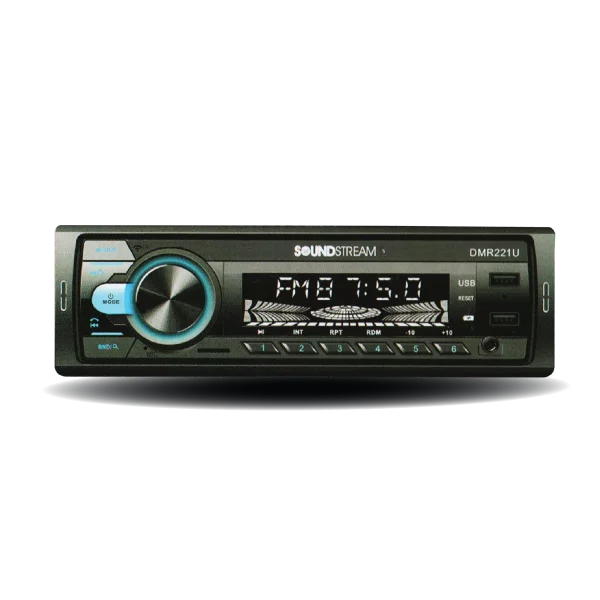SOUNDSTREAM DMR221U