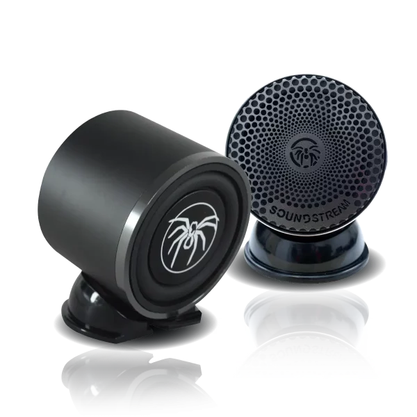SOUNDSTREAM RX-3FR