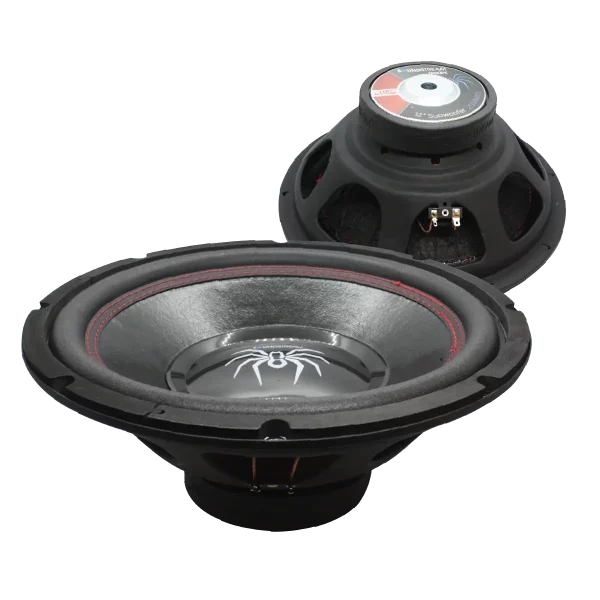 SOUNDSTREAM TRP-122SW