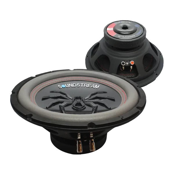 SOUNDSTREAM TRP-124SW