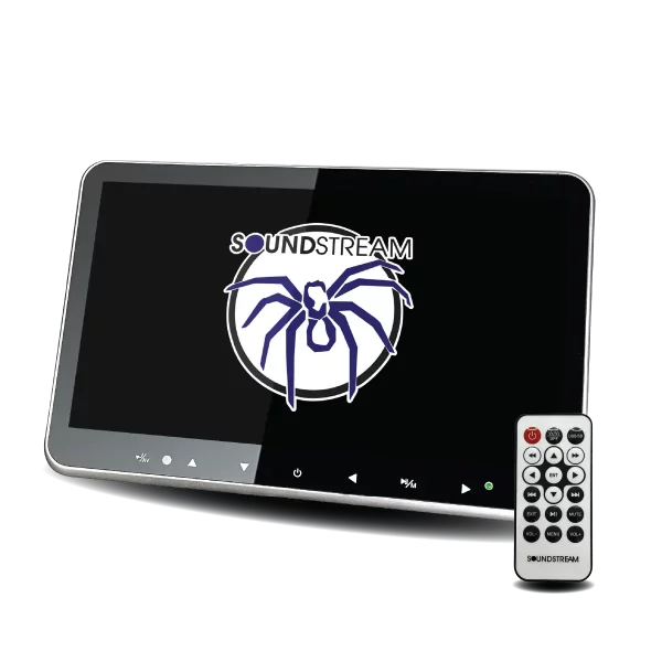 SOUNDSTREAM TV-101HR