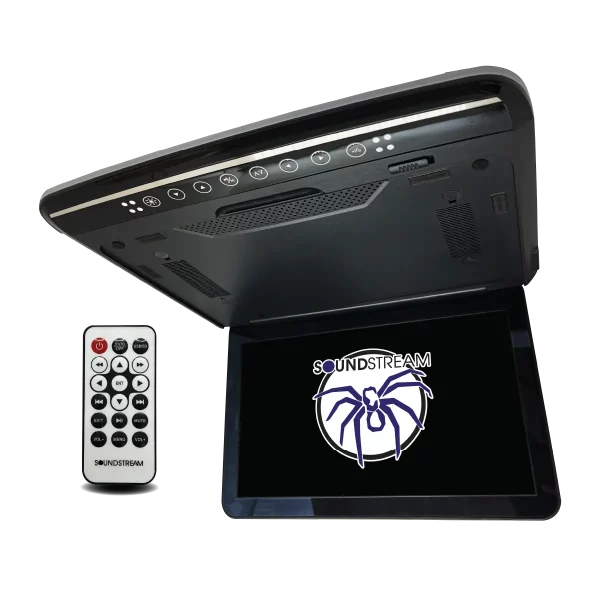 SOUNDSTREAM TV-133RM