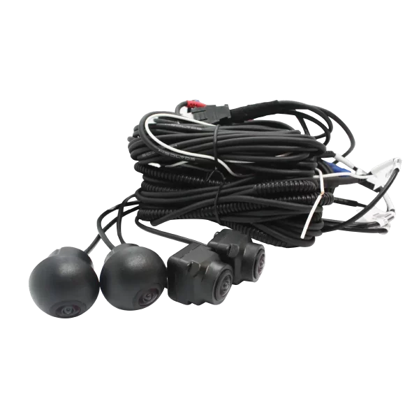 SOUNDSTREAM VA-360FHD