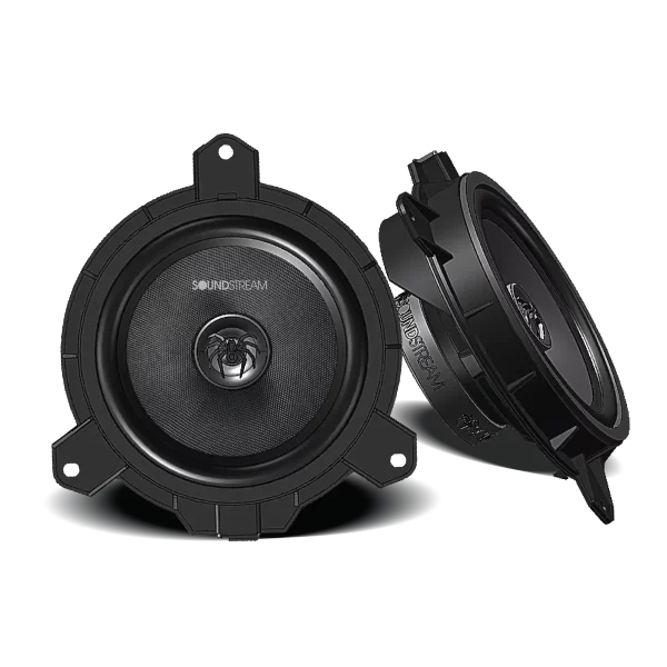 SOUNDSTREAM VSP-652TYB