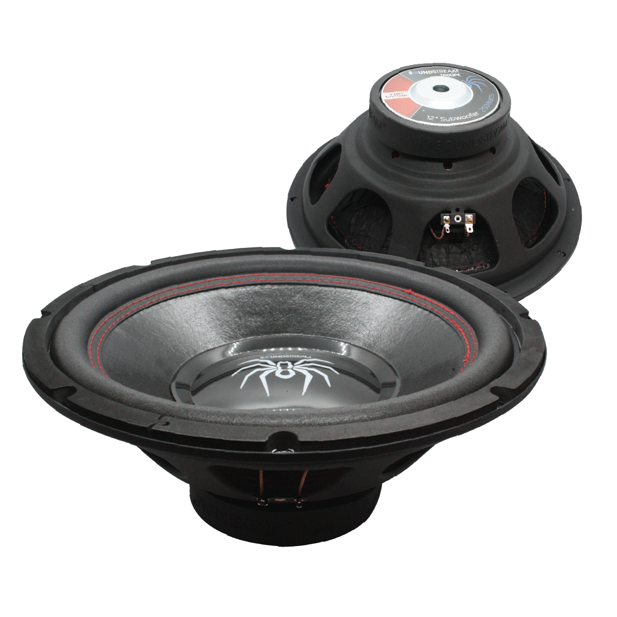 TRP.122SW – Soundstream 