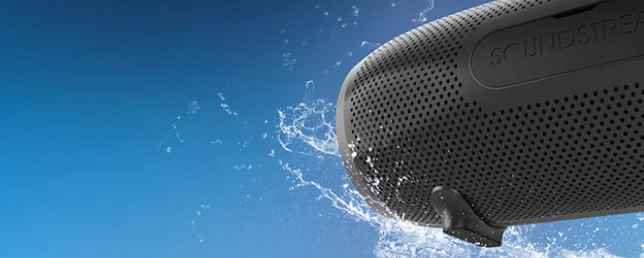 portable audio waterproof